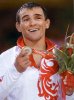Назир Манкиев — Олимпийский чемпион (греко-римская борьба)